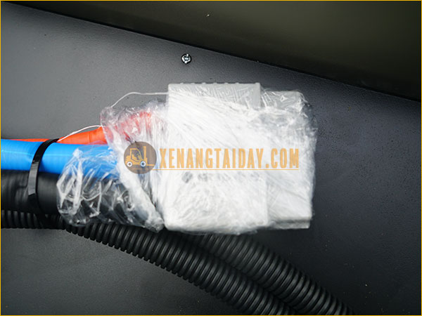 Ắc quy xe nâng lithium PKG PKGFF72460
