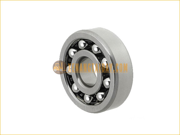 Bạc đạn khung xe nâng dầu Komatsu