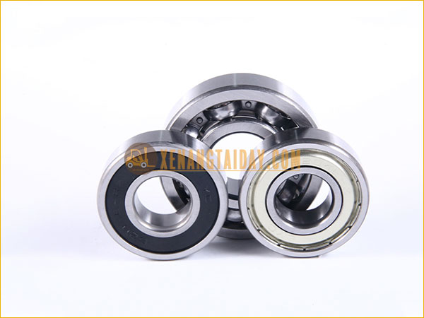 Bạc đạn khung xe nâng dầu Mitsubishi