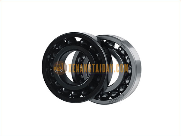 Bạc đạn khung xe nâng xăng - gas TCM
