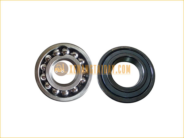 Bạc đạn khung xe nâng xăng - gas TCM