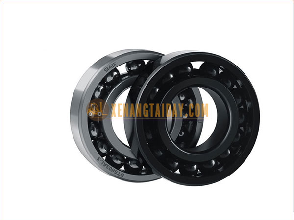 Bạc đạn khung xe nâng điện ngồi Komatsu