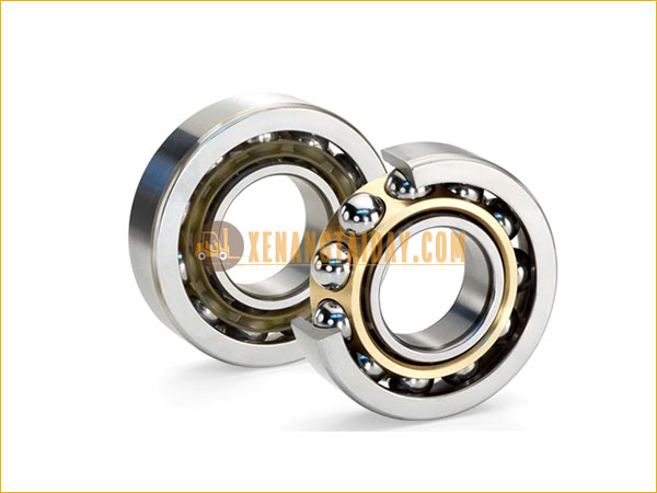 Bạc đạn khung xe nâng điện ngồi TCM