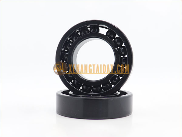 Bạc đạn khung xe nâng điện đứng TCM