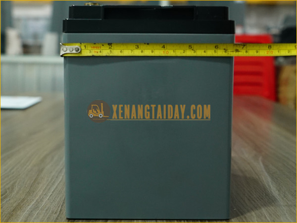 Bình điện xả sâu 12V - 100Ah MARSTECH LDC12-100