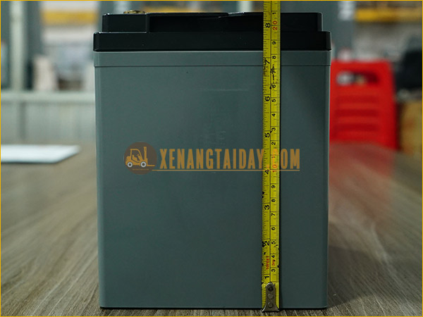 Bình điện xả sâu 12V - 100Ah MARSTECH LDC12-100