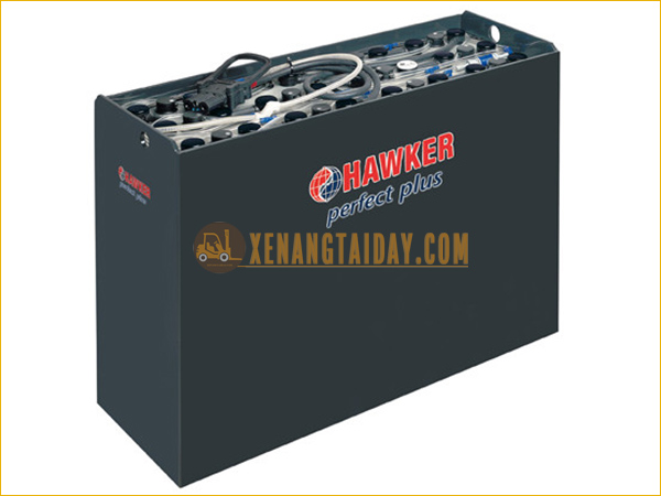 Bình điện xe nâng HAWKER | Ắc quy xe nâng Hoa Kỳ