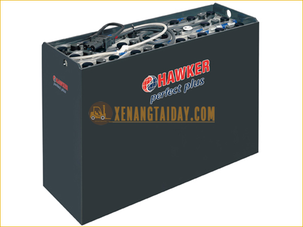 Bình điện xe nâng HAWKER | Ắc quy xe nâng Hoa Kỳ