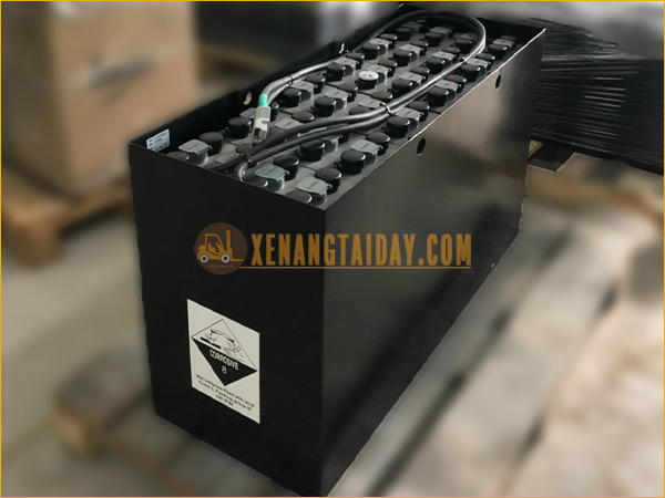 Bình điện xe nâng HAWKER | Ắc quy xe nâng Hoa Kỳ