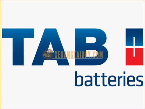 Bình điện xe nâng TAB | Ắc quy xe nâng châu Âu