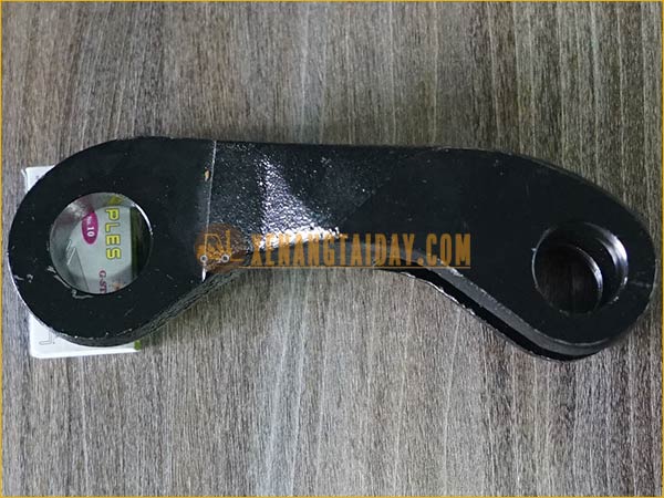 Bộ ắc phi dê và thanh giằng lái xe nâng