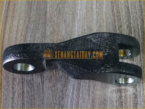 Bộ ắc phi dê và thanh giằng lái xe nâng