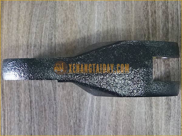 Bộ ắc phi dê và thanh giằng lái xe nâng
