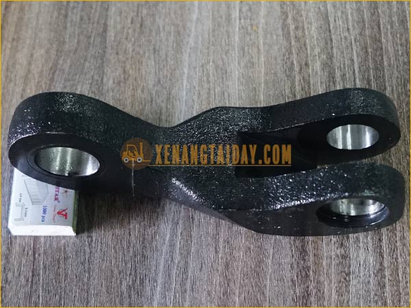 Bộ ắc phi dê và thanh giằng lái xe nâng