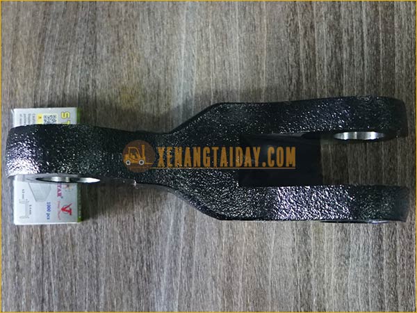 Bộ ắc phi dê và thanh giằng lái xe nâng