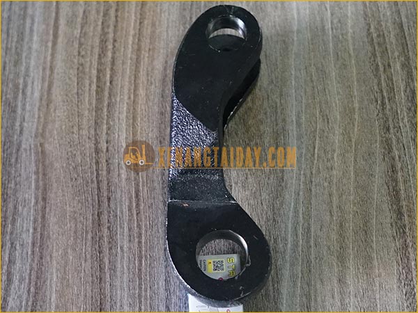 Bộ ắc phi dê và thanh giằng lái xe nâng