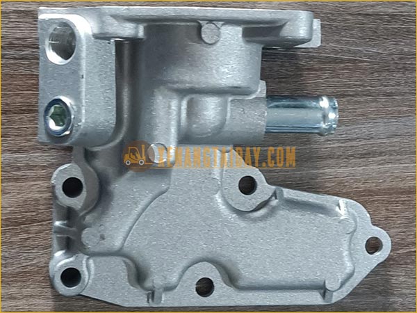 Bộ co nước dưới xe nâng dầu MGA-3.0T