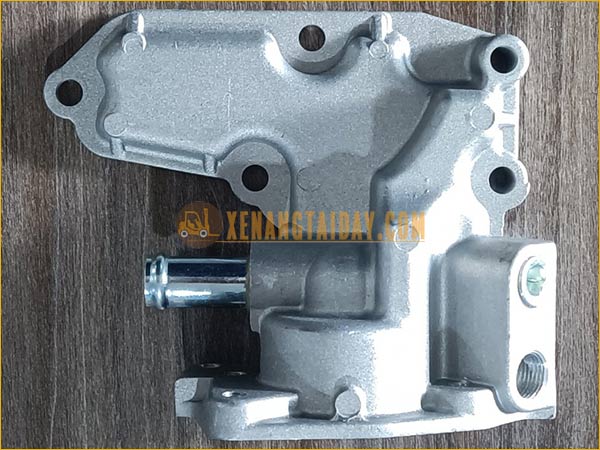Bộ co nước dưới xe nâng dầu MGA-3.0T