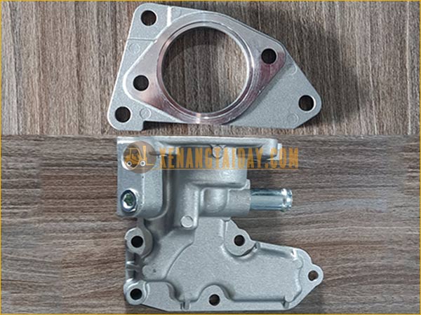 Bộ co nước dưới xe nâng dầu MGA-3.0T