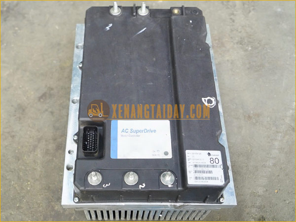 Bo công suất chạy ACS8025-550W xe nâng điện ngồi lái TOYOTA 4 tấn,...