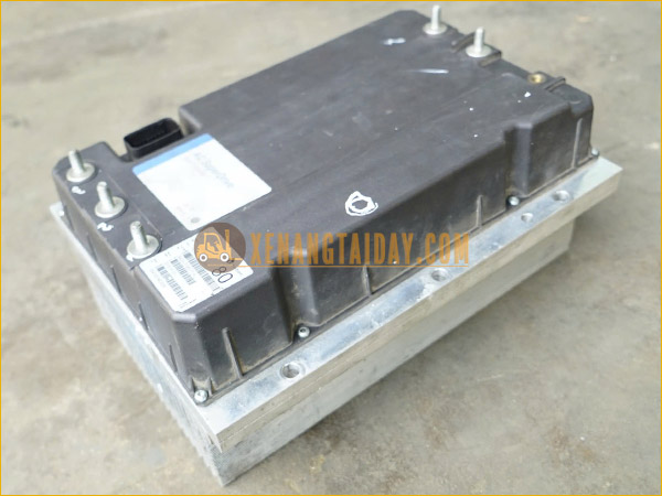 Bo công suất chạy ACS8025-550W xe nâng điện ngồi lái TOYOTA 4 tấn,...
