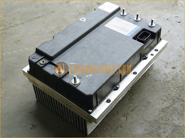 Bo công suất chạy ACS8025-550W xe nâng điện ngồi lái TOYOTA 4 tấn,...