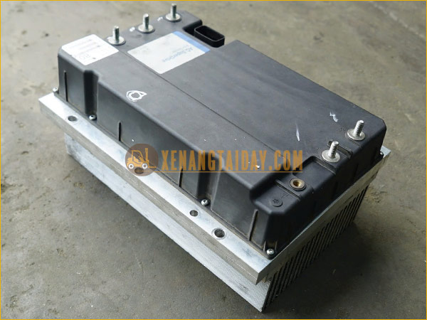 Bo công suất chạy ACS8025-550W xe nâng điện ngồi lái TOYOTA 4 tấn,...