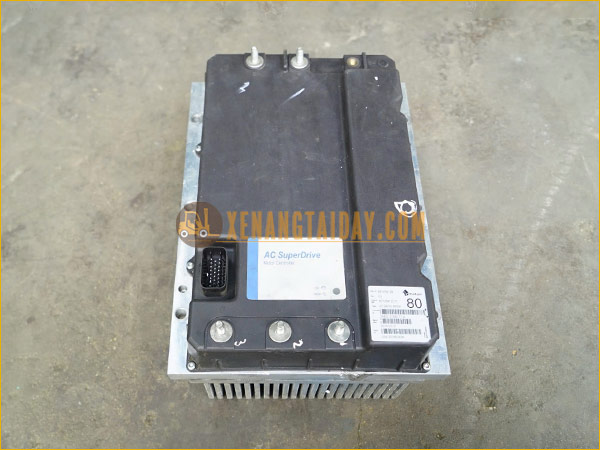 Bo công suất chạy ACS8025-550W xe nâng điện ngồi lái TOYOTA 4 tấn,...