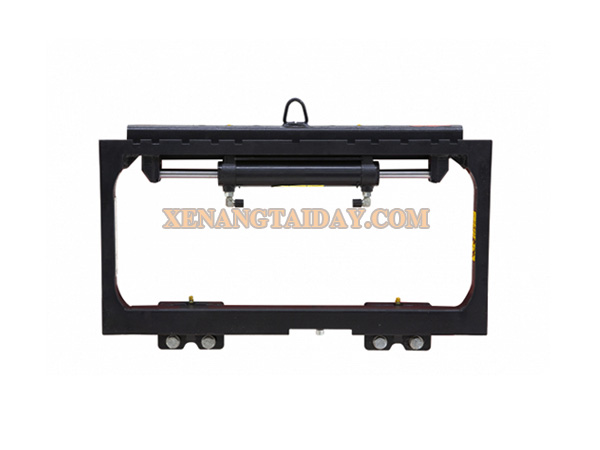 Bộ dịch giá xe nâng (Side Shift)