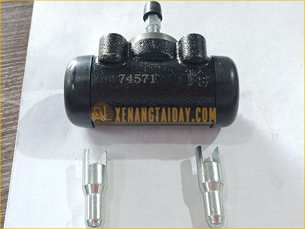 Bộ heo thắng (xi lanh phanh) xe nâng dầu SUMITOMO