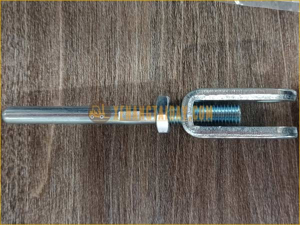 Bộ heo thắng (xi lanh phanh) xe nâng dầu SUMITOMO
