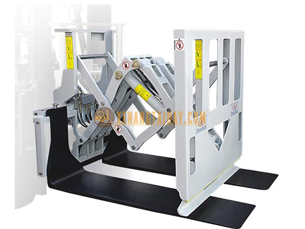 Bộ kéo đẩy Push - Pulls