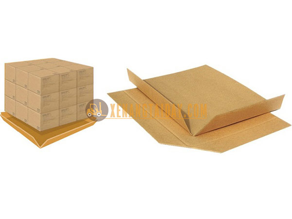 Bộ kéo đẩy Push - Pulls