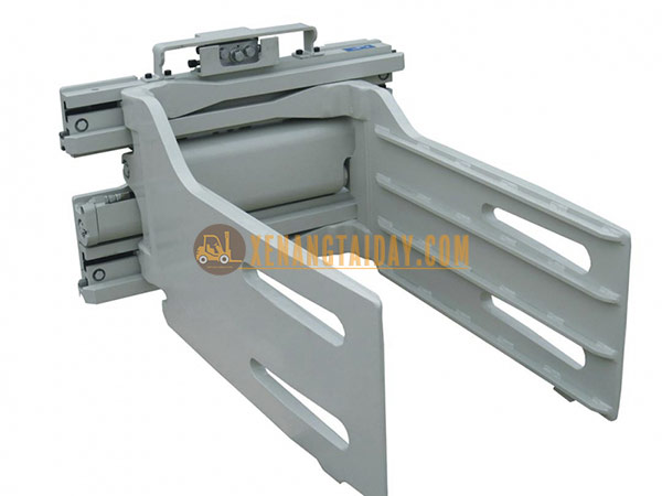 Bộ kẹp vuông Bale Clamp