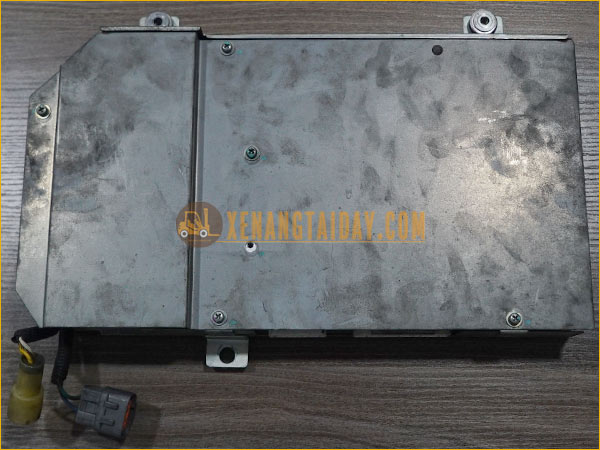 Bo khiển tổng 24700-23914-71 xe nâng TOYOTA 7FBR25, 7FBRS25