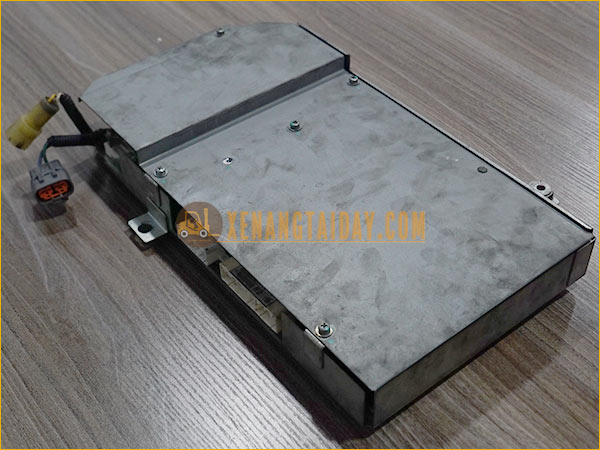 Bo khiển tổng 24700-23914-71 xe nâng TOYOTA 7FBR25, 7FBRS25