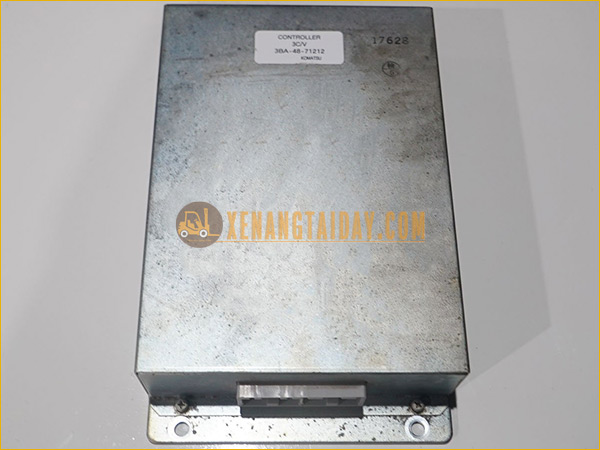 Bo khiển xe nâng điện KOMATSU 3BA-48-71212