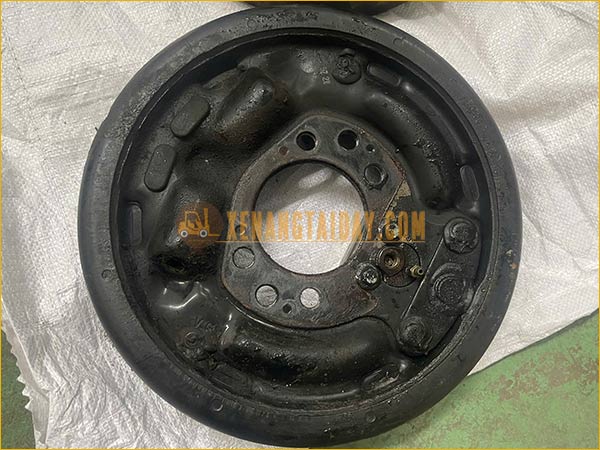 Bộ thắng đùm xe nâng dầu NISSAN FJ01A18