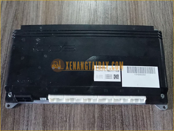 Board điều khiển tổng NICHIYU PCB111-00B