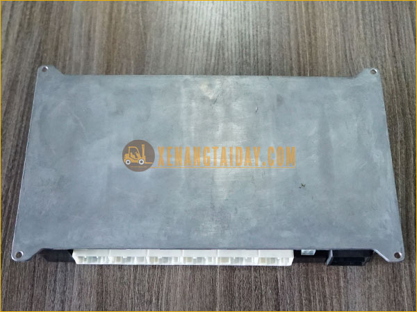 Board điều khiển tổng NICHIYU PCB111-00B