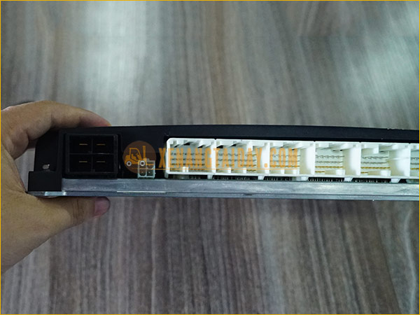 Board điều khiển tổng NICHIYU PCB111-00B
