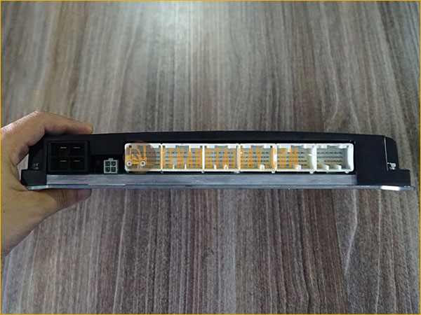 Board điều khiển tổng NICHIYU PCB111-00B