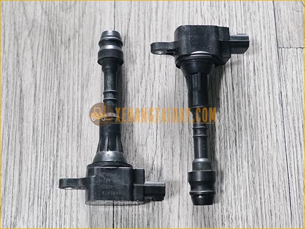 Bobin (cuộn đánh lửa) cho xe nâng HANSHIN 22448-AR215