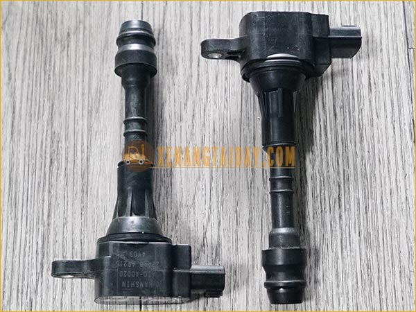 Bobin (cuộn đánh lửa) cho xe nâng HANSHIN 22448-AR215