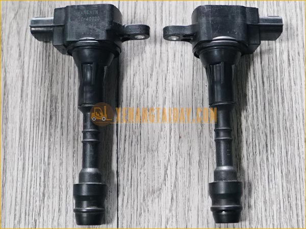 Bobin (cuộn đánh lửa) cho xe nâng HANSHIN 22448-AR215