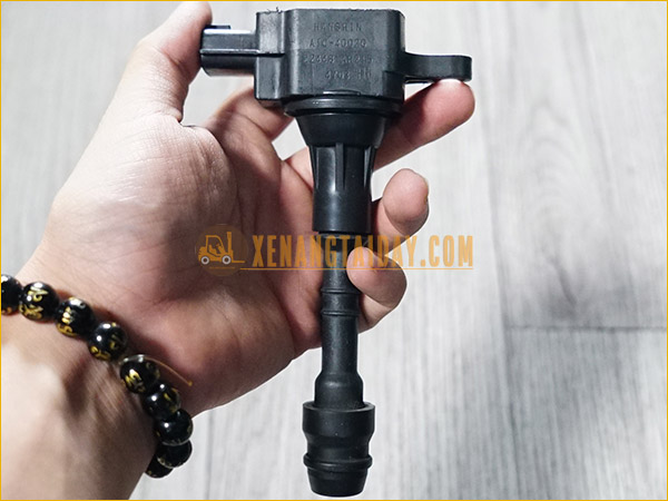 Bobin (cuộn đánh lửa) cho xe nâng HANSHIN 22448-AR215