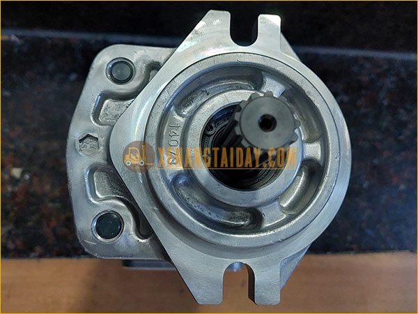 Bơm dầu thủy lực cho xe nâng SHIMADZU SD3636L728