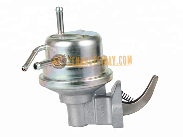 Bơm tay, bơm tiếp vận xe nâng