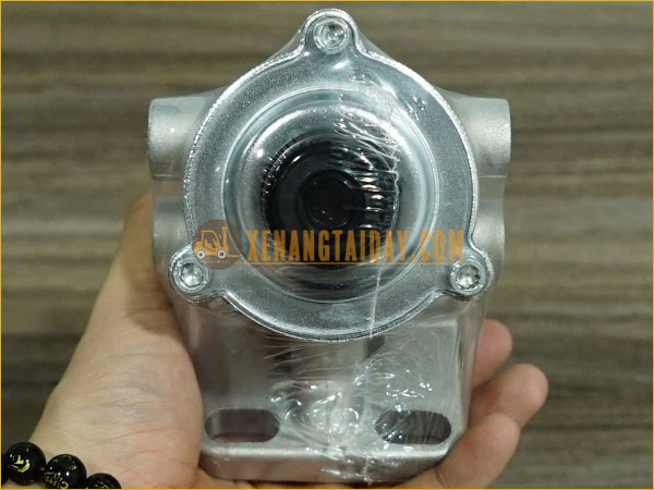 Bơm tay của lọc nhiên liệu xe nâng HELI CPCD35