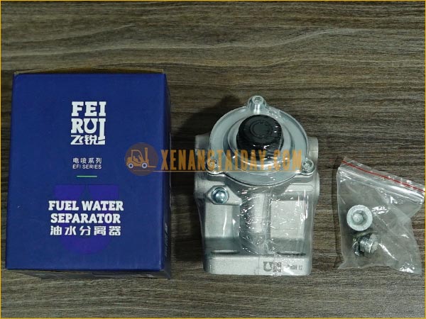 Bơm tay của lọc nhiên liệu xe nâng HELI CPCD35
